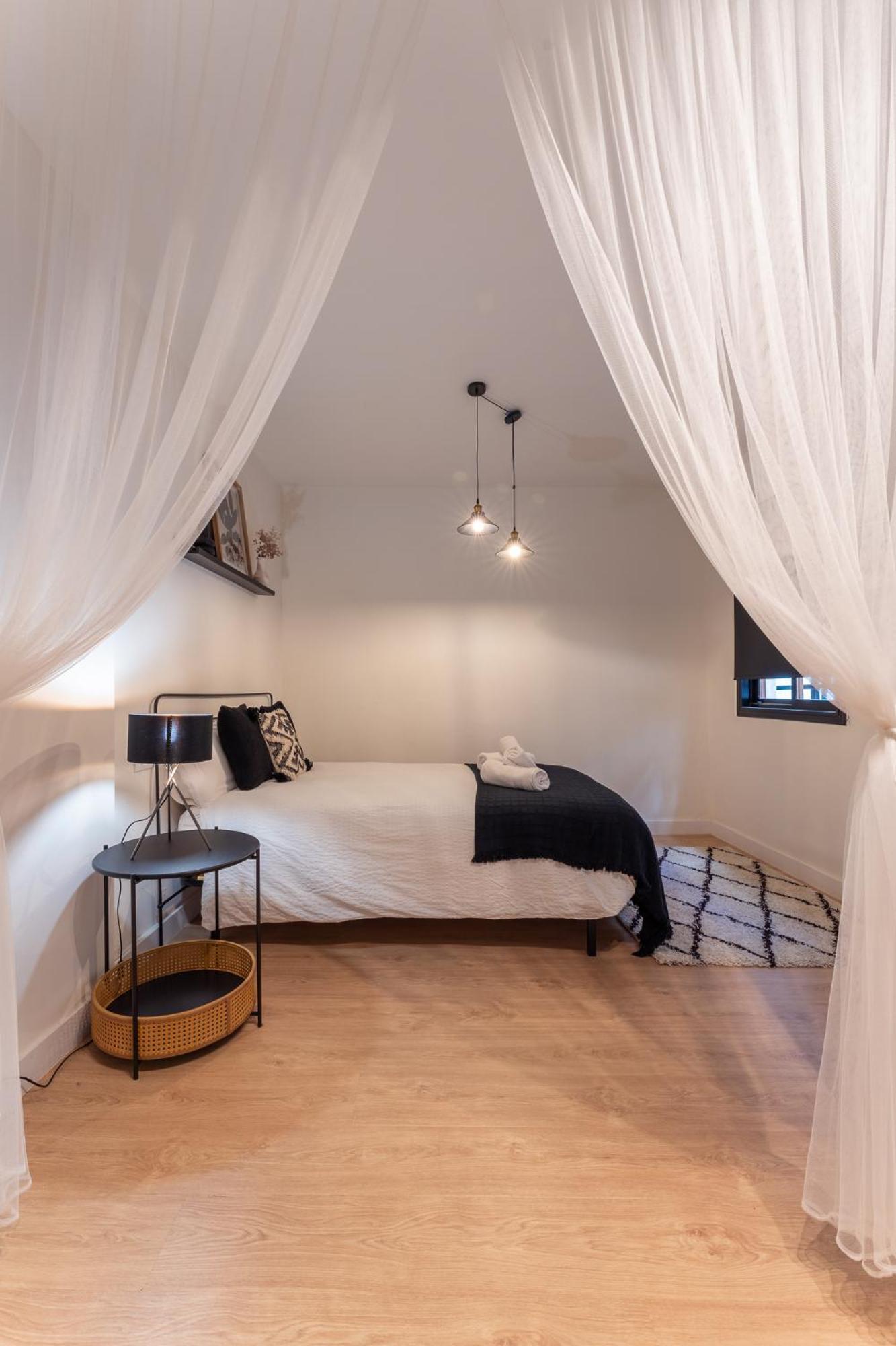 Apartamento Turistico Alhma Home Меріда Екстер'єр фото