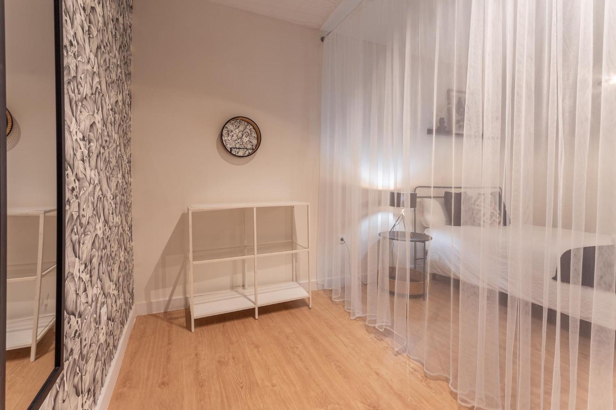 Apartamento Turistico Alhma Home Меріда Екстер'єр фото