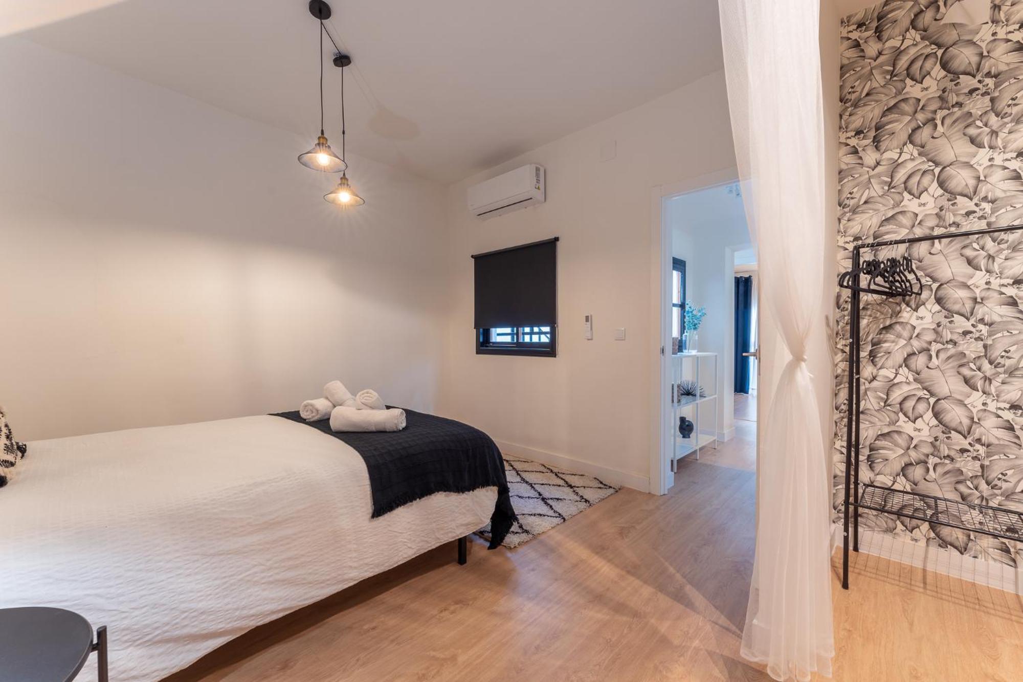 Apartamento Turistico Alhma Home Меріда Екстер'єр фото