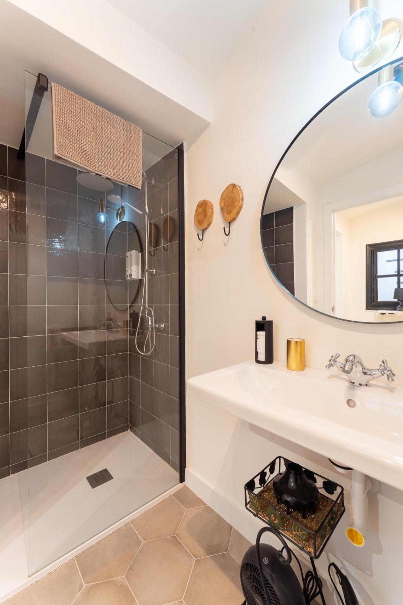 Apartamento Turistico Alhma Home Меріда Екстер'єр фото