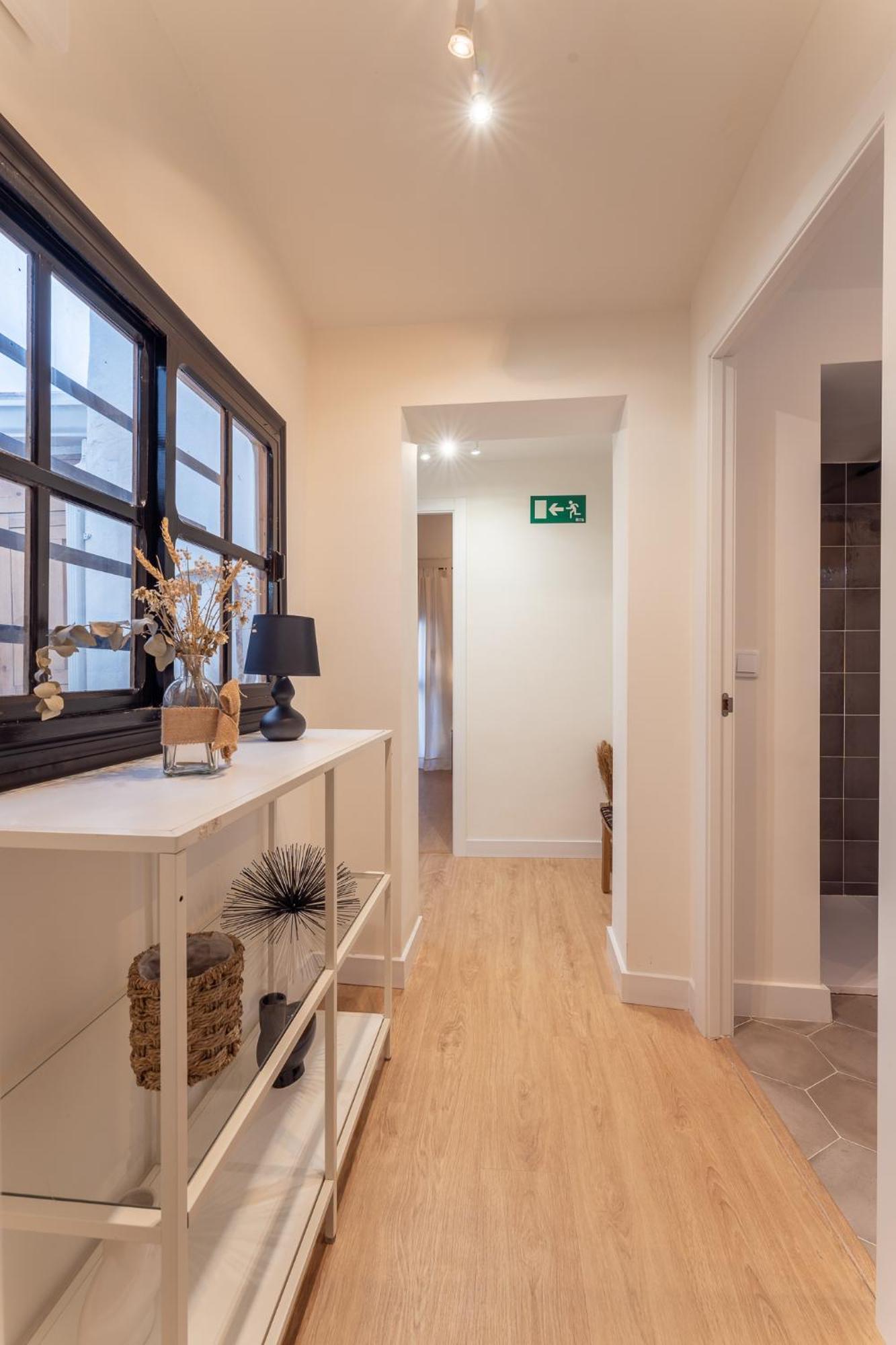 Apartamento Turistico Alhma Home Меріда Екстер'єр фото
