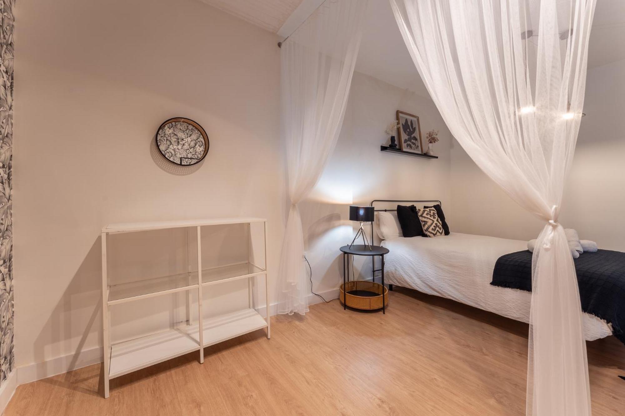 Apartamento Turistico Alhma Home Меріда Екстер'єр фото