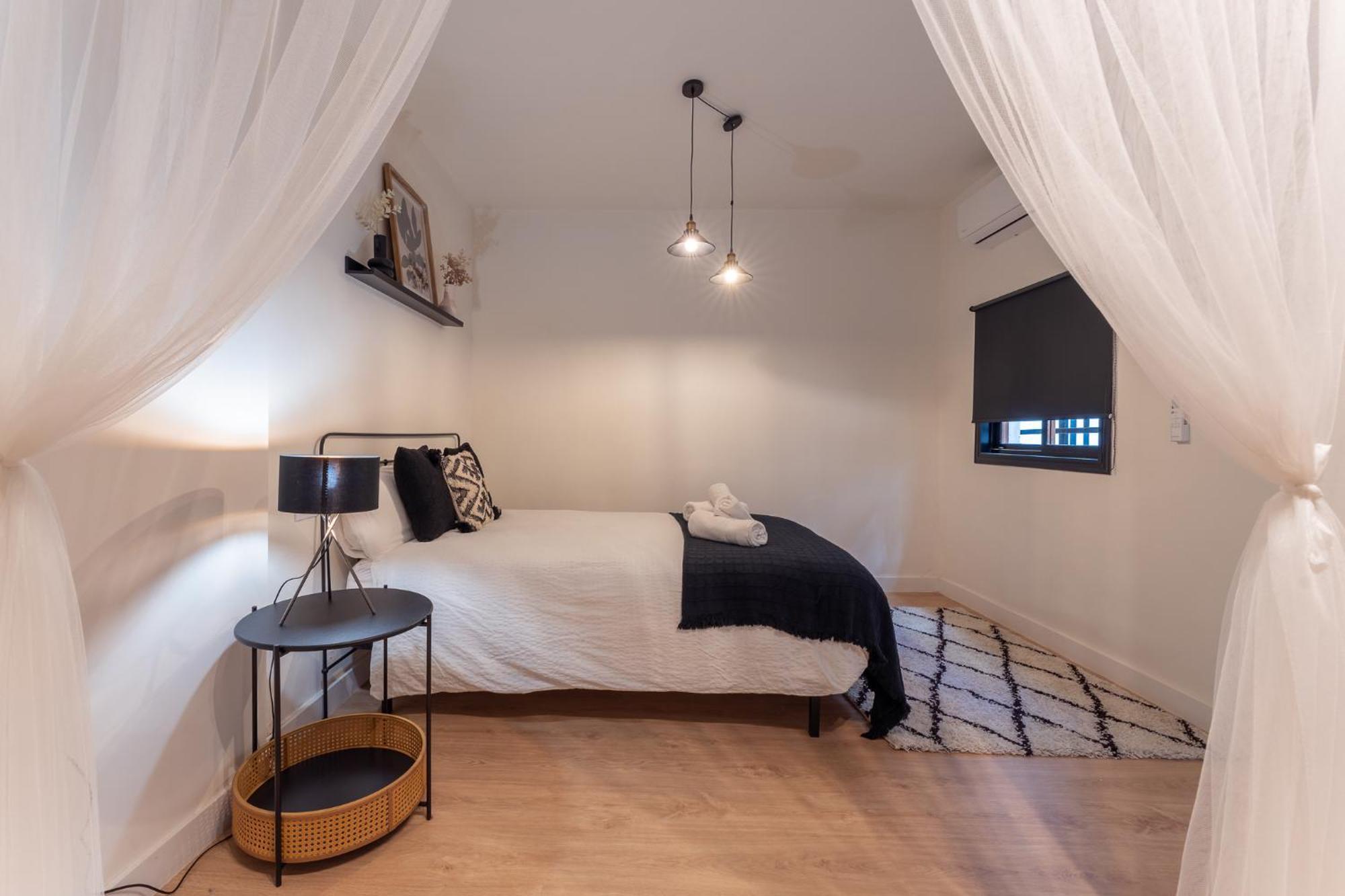 Apartamento Turistico Alhma Home Меріда Екстер'єр фото