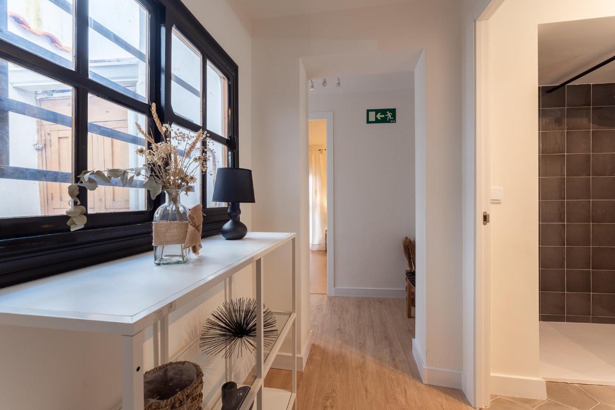 Apartamento Turistico Alhma Home Меріда Екстер'єр фото