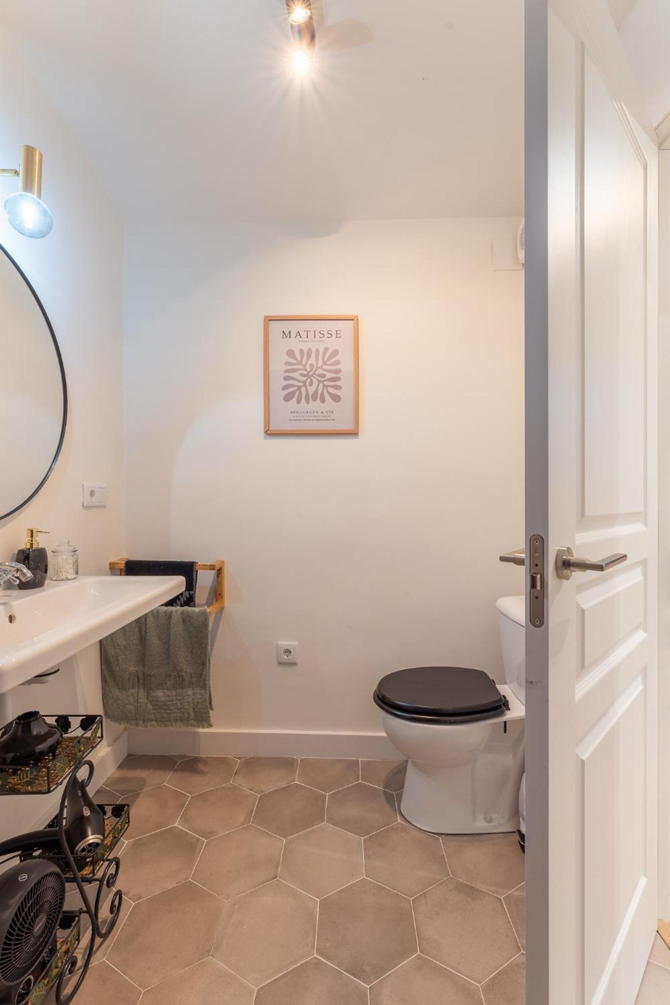Apartamento Turistico Alhma Home Меріда Екстер'єр фото