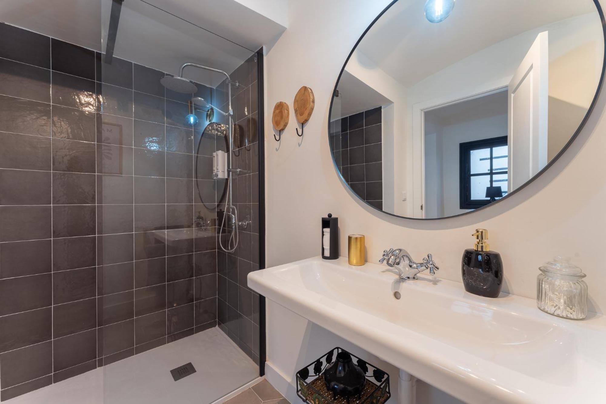 Apartamento Turistico Alhma Home Меріда Екстер'єр фото