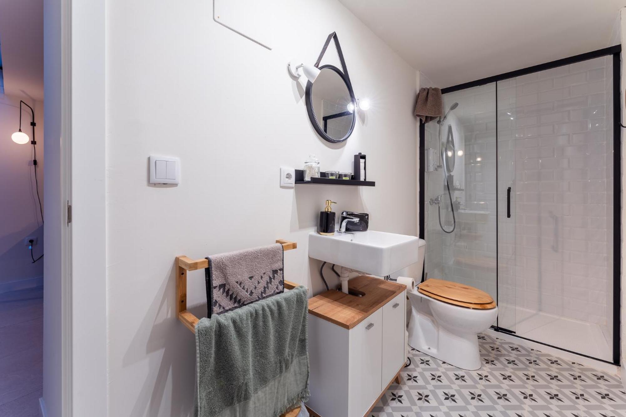 Apartamento Turistico Alhma Home Меріда Екстер'єр фото