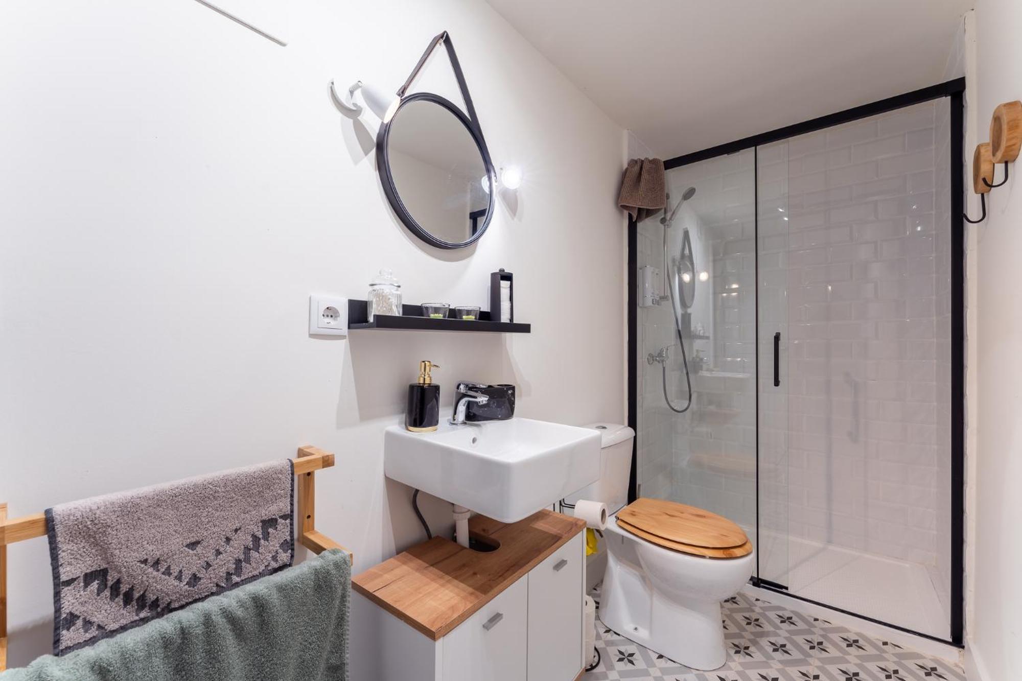 Apartamento Turistico Alhma Home Меріда Екстер'єр фото