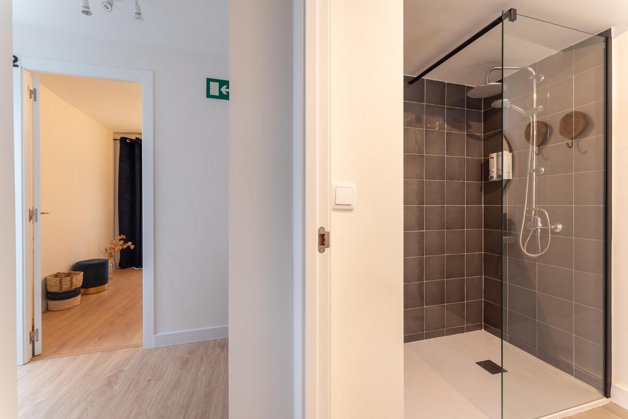 Apartamento Turistico Alhma Home Меріда Екстер'єр фото