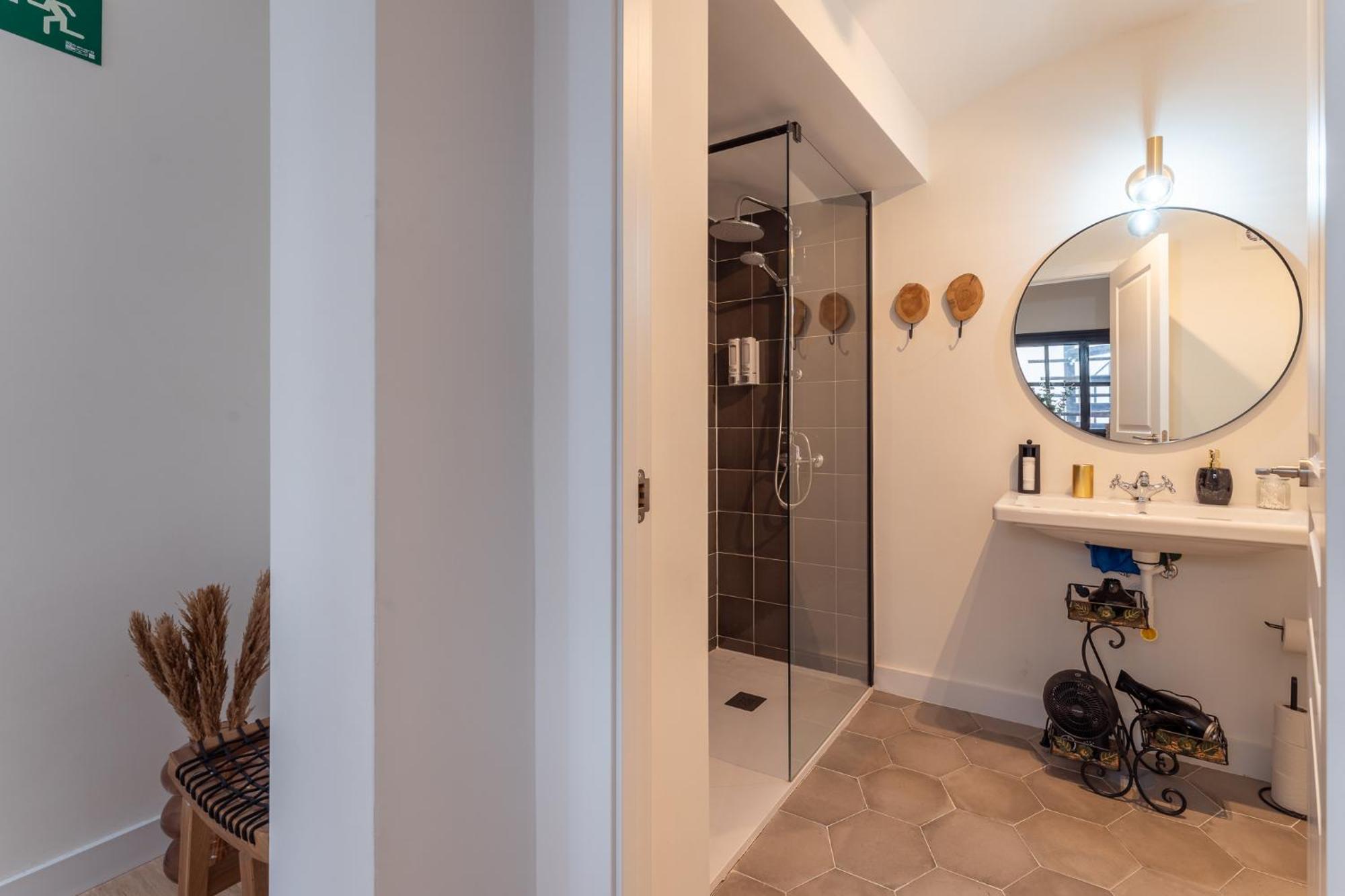 Apartamento Turistico Alhma Home Меріда Екстер'єр фото
