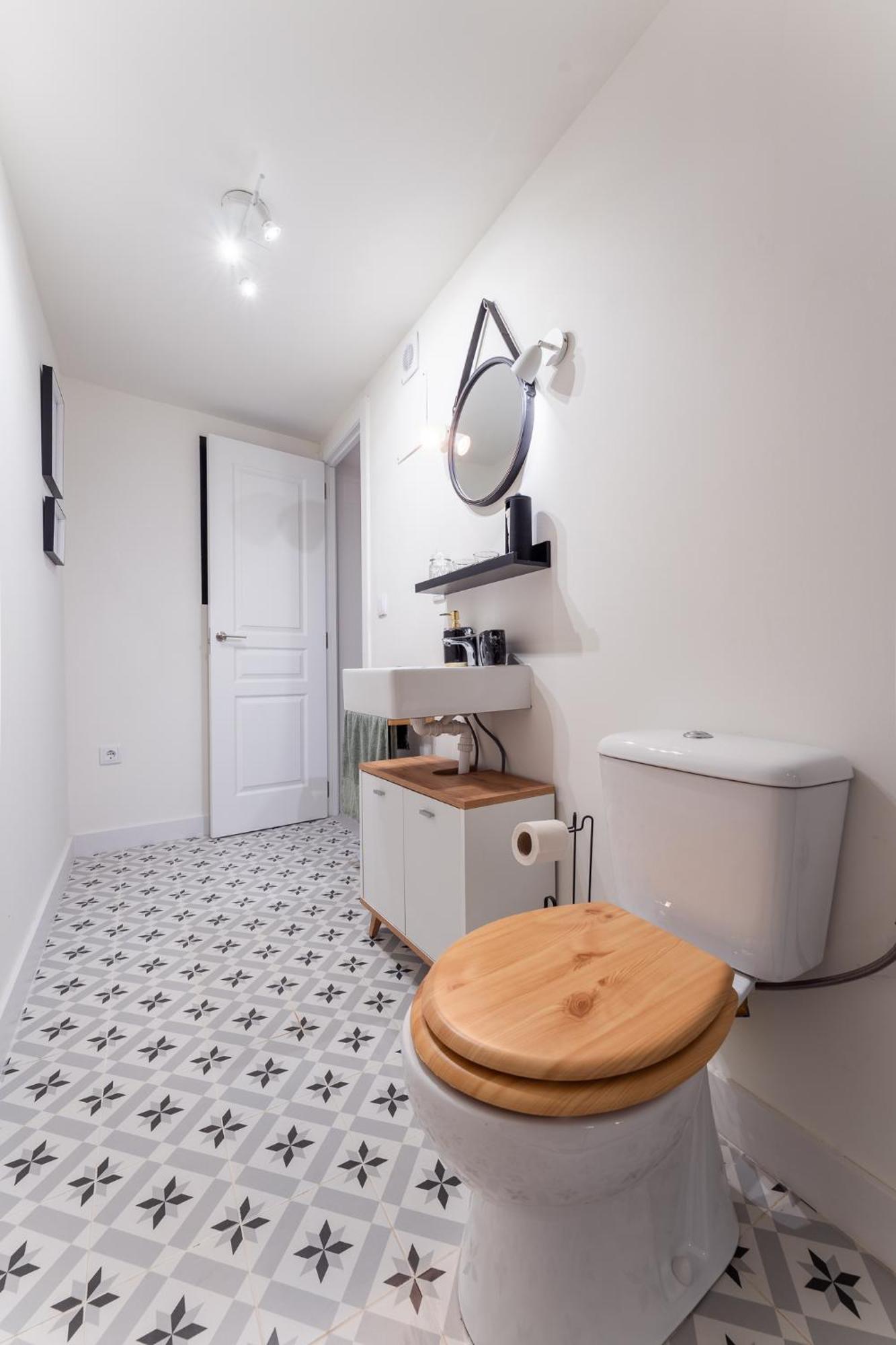 Apartamento Turistico Alhma Home Меріда Екстер'єр фото