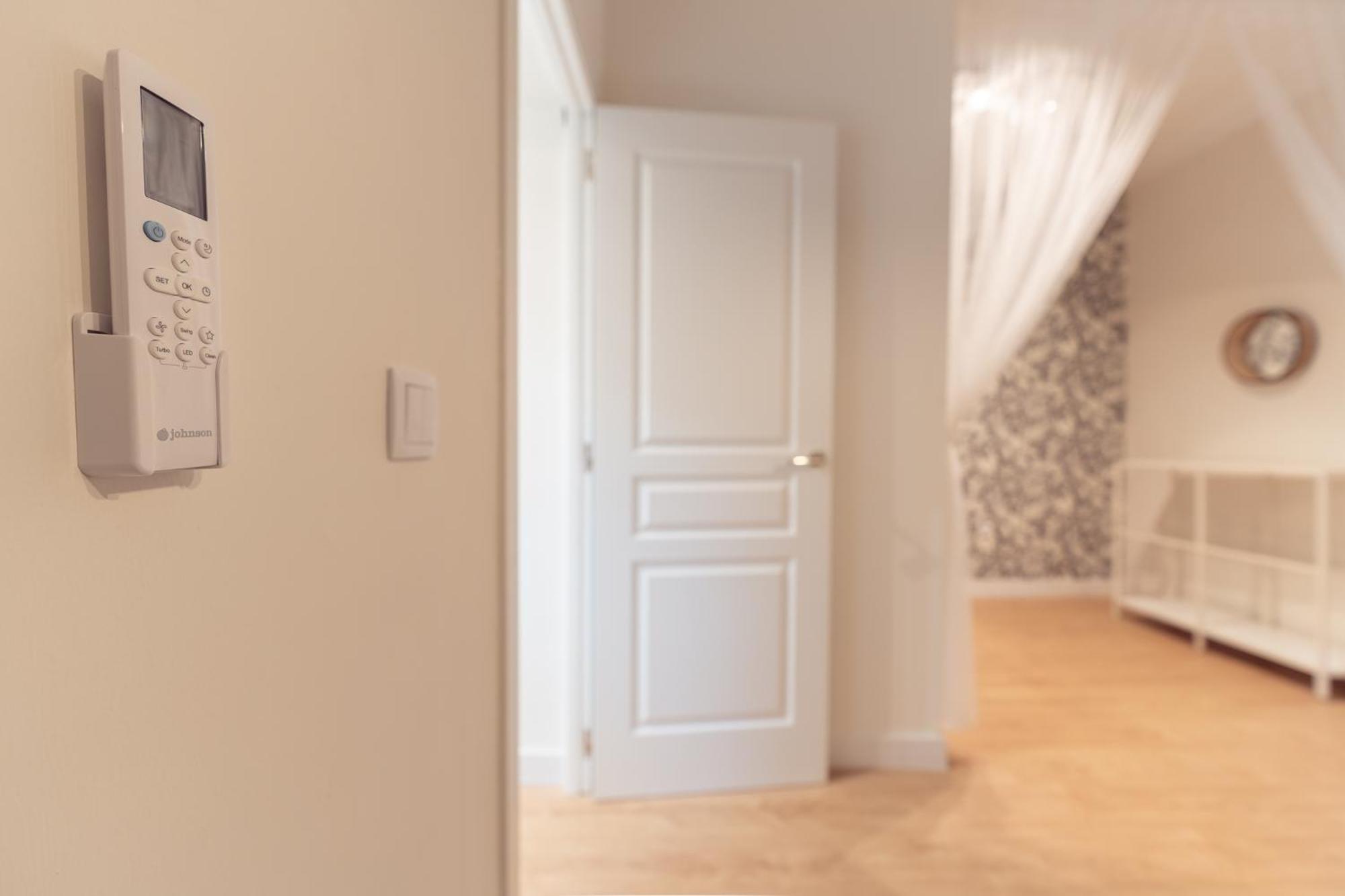 Apartamento Turistico Alhma Home Меріда Екстер'єр фото