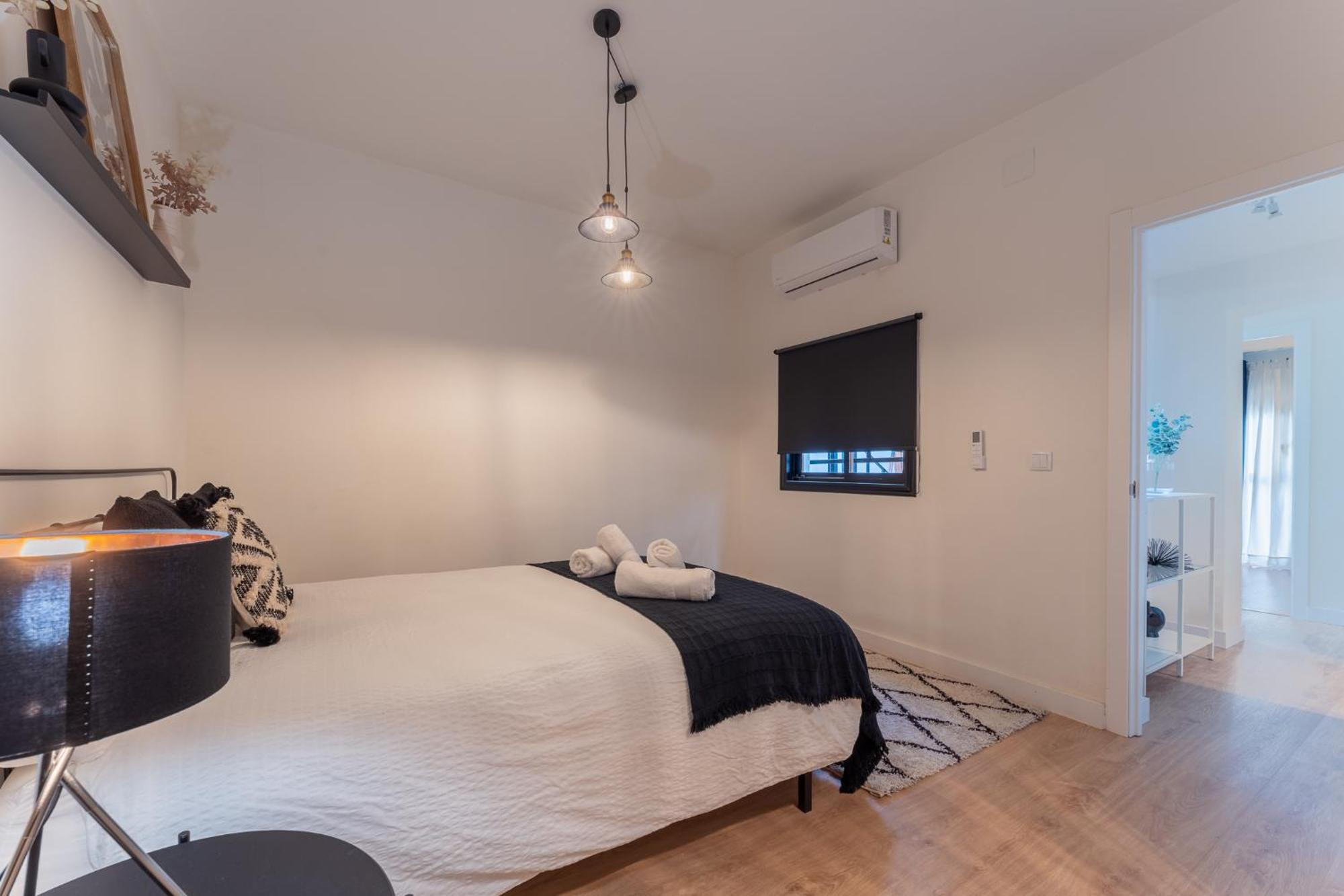 Apartamento Turistico Alhma Home Меріда Екстер'єр фото
