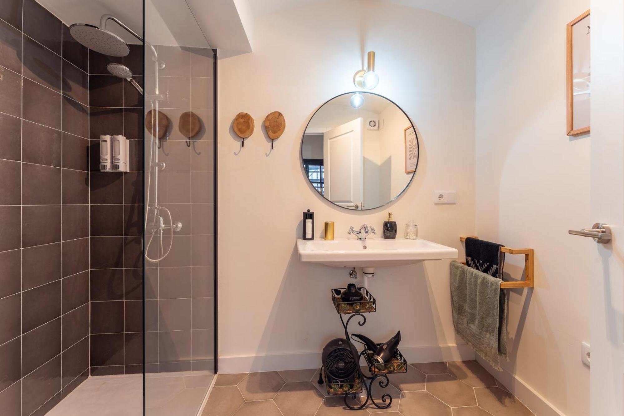 Apartamento Turistico Alhma Home Меріда Екстер'єр фото