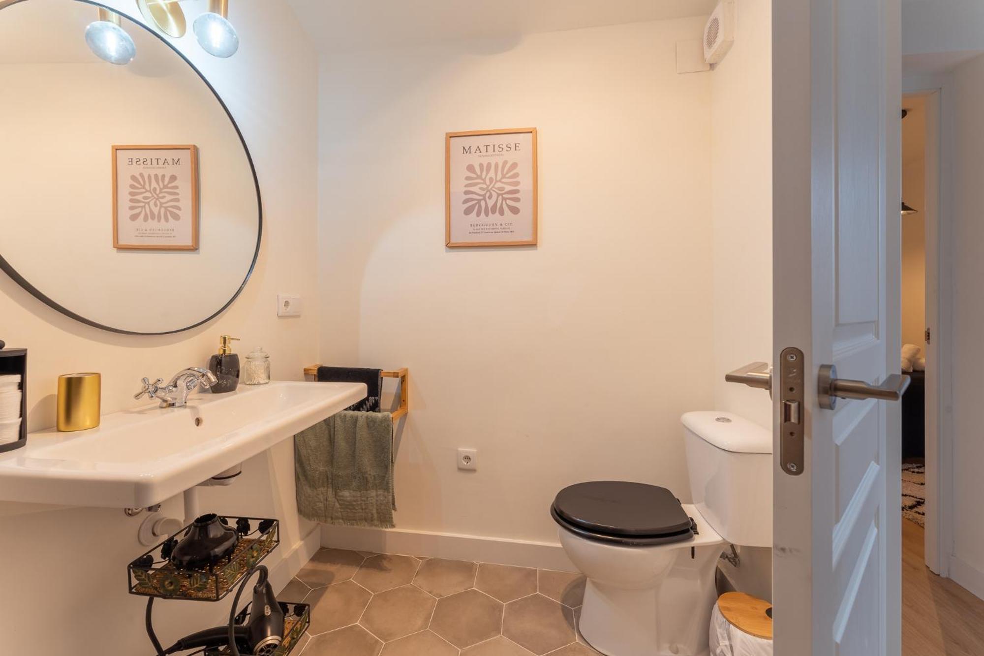 Apartamento Turistico Alhma Home Меріда Екстер'єр фото