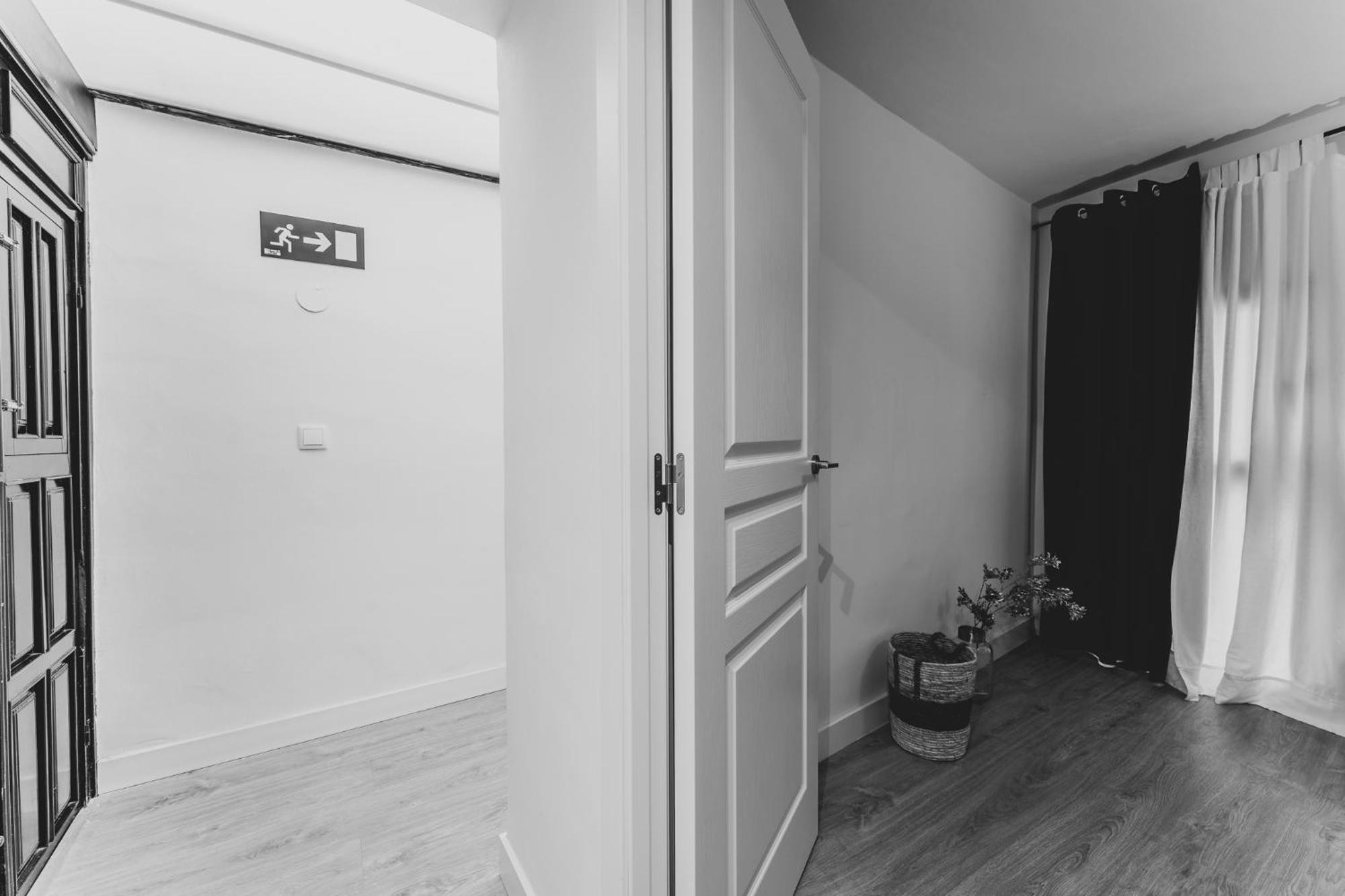 Apartamento Turistico Alhma Home Меріда Екстер'єр фото