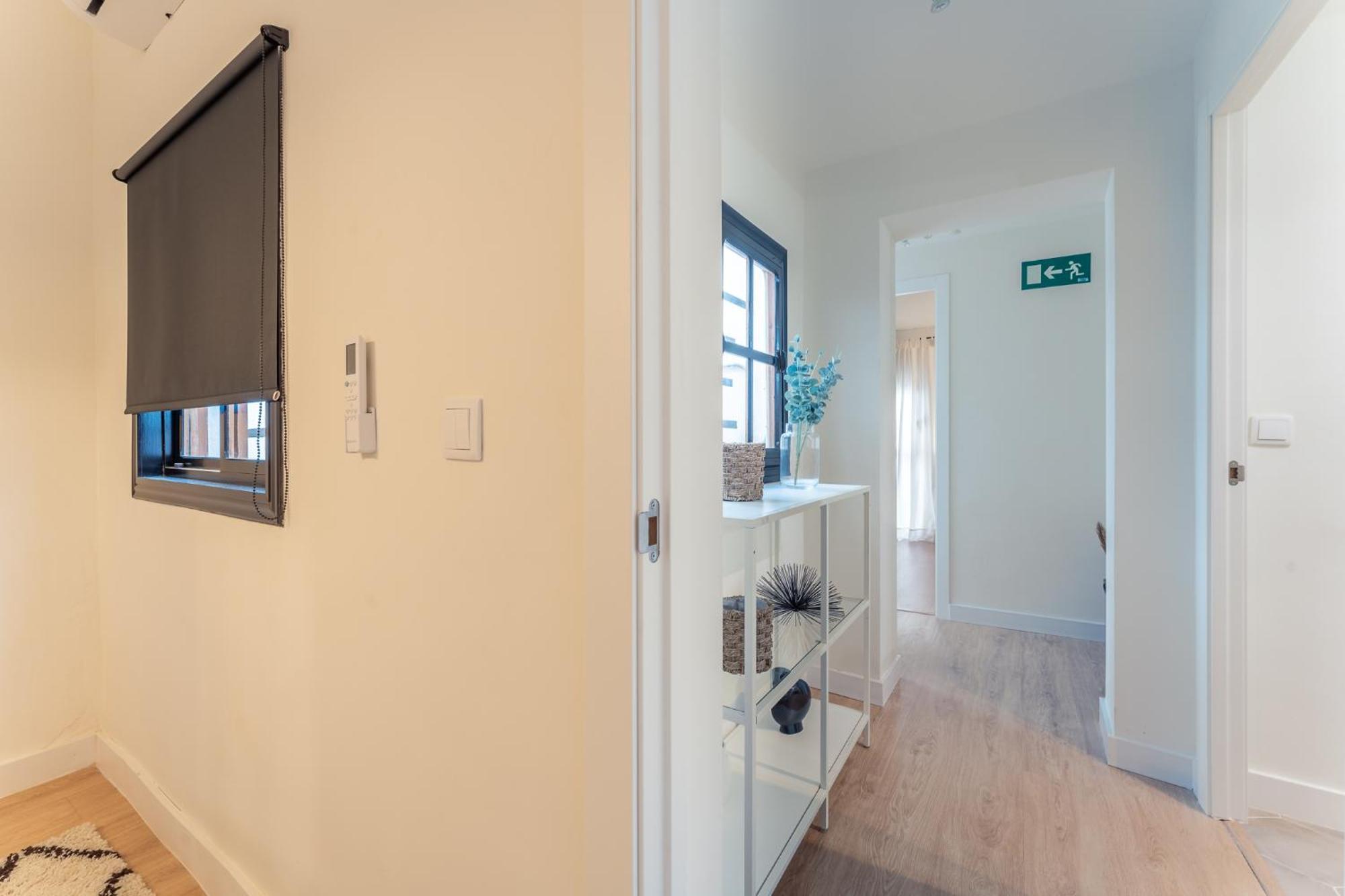 Apartamento Turistico Alhma Home Меріда Екстер'єр фото